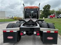 2022 Peterbilt 389