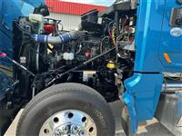 2019 Peterbilt 567