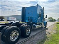 2019 Peterbilt 567