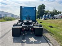 2019 Peterbilt 567