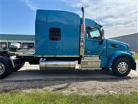 2019 Peterbilt 567