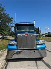2019 Peterbilt 567