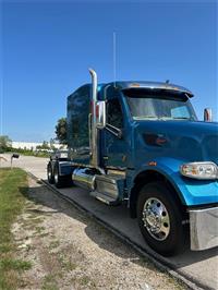 2019 Peterbilt 567