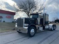 2022 Peterbilt 389