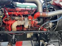 2022 Peterbilt 389