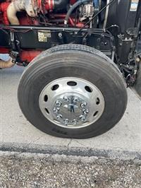 2022 Peterbilt 389