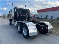 2022 Peterbilt 389