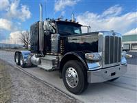 2022 Peterbilt 389