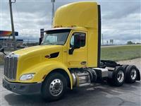 2021 Peterbilt 579