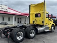 2021 Peterbilt 579