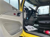2021 Peterbilt 579