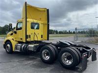 2021 Peterbilt 579