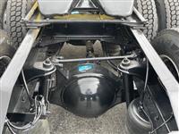 2021 Peterbilt 579