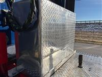 2021 Kenworth W900L