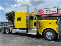 2020 Peterbilt 389