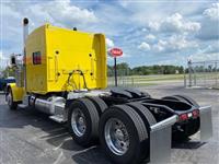 2020 Peterbilt 389