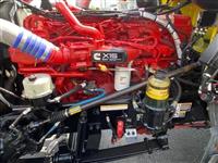 2020 Peterbilt 389