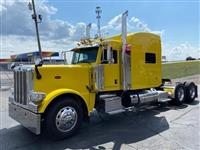 2020 Peterbilt 389