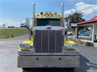 2020 Peterbilt 389