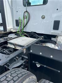 2019 Peterbilt 579