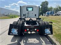 2019 Peterbilt 579