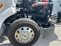 2019 Peterbilt 579