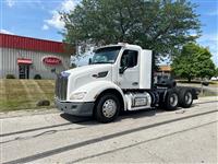 2019 Peterbilt 579