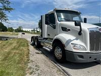 2019 Peterbilt 579
