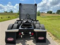2019 Peterbilt 389