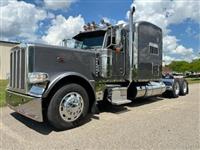 2019 Peterbilt 389