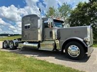 2019 Peterbilt 389