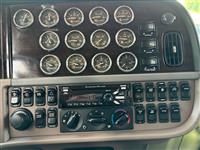 2019 Peterbilt 389