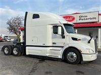 2019 Peterbilt 579