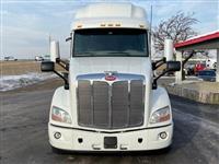 2019 Peterbilt 579