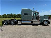 2019 Peterbilt 389