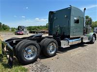 2019 Peterbilt 389