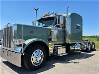 2019 Peterbilt 389