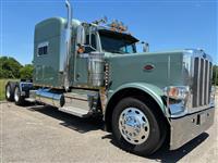 2019 Peterbilt 389