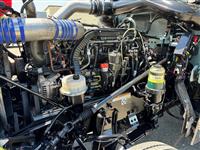 2019 Peterbilt 389