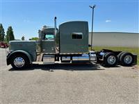 2019 Peterbilt 389