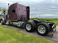 2019 Peterbilt 389