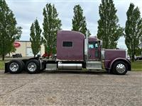 2019 Peterbilt 389