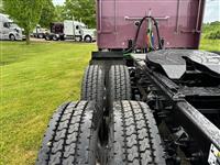 2019 Peterbilt 389