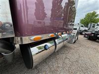 2019 Peterbilt 389
