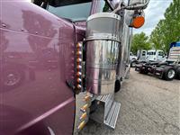 2019 Peterbilt 389