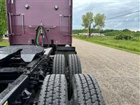 2019 Peterbilt 389