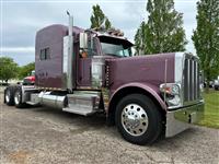 2019 Peterbilt 389