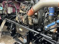 2019 Peterbilt 389