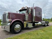 2019 Peterbilt 389