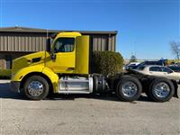 2019 Peterbilt 579